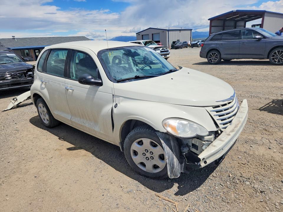 Aukcja sprzedaży 2007 Chrysler Pt Cruiser, vin: 3A4FY48BX7T620815, numer aukcji: 58233276