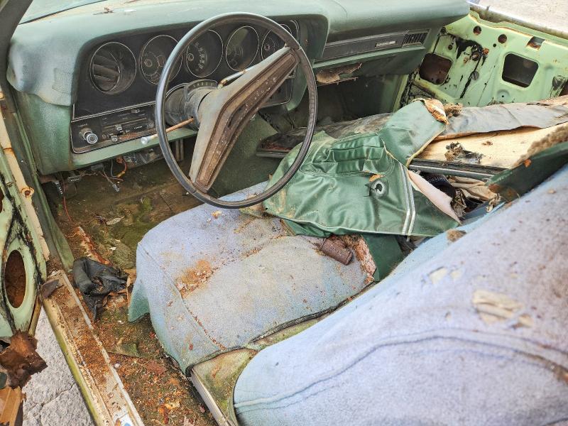 Aukcja sprzedaży 1973 Ford Uk, vin: 3A47F176159, numer aukcji: 58478496