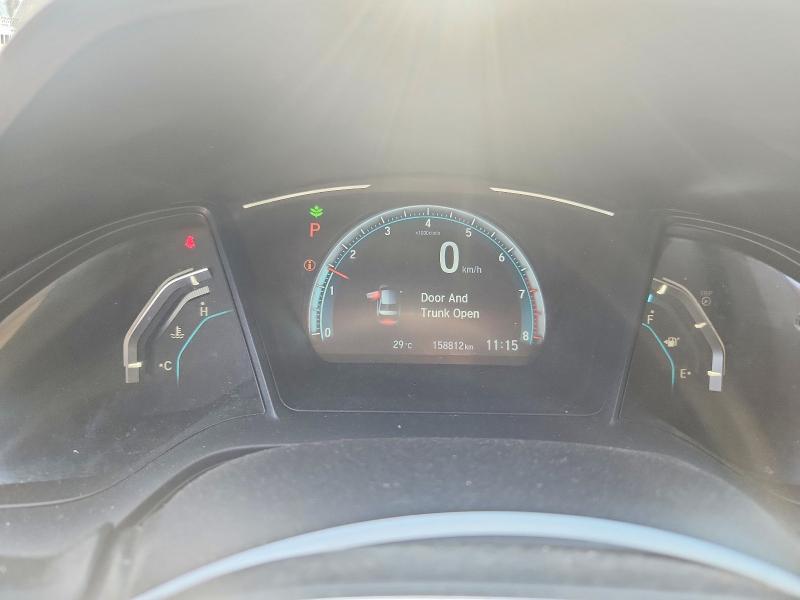 Aukcja sprzedaży 2017 Honda Civic, vin: 2HGFC2F57HH027432, numer aukcji: 59108556