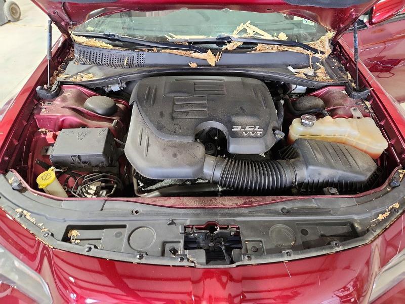 Aukcja sprzedaży 2021 Chrysler 300, vin: 2C3CCABG7MH660708, numer aukcji: 58443686