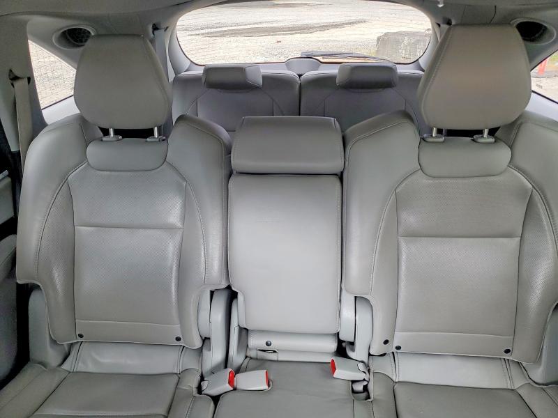 Продажа на аукционе авто 2015 Acura Mdx, vin: 5FRYD4H89FB032303, номер лота: 56281916