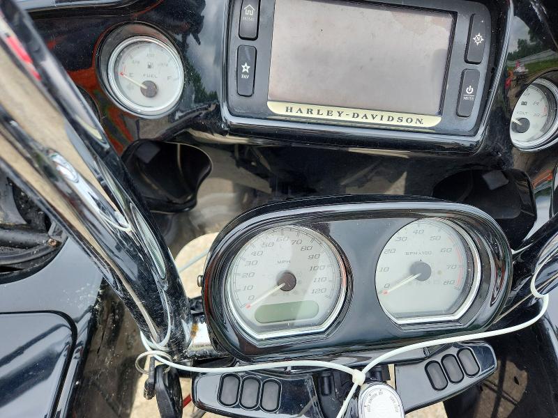 Продаж на аукціоні авто 2016 Harley-davidson Fltrxs, vin: 1HD1KTM17GB658107, номер лоту: 57873846