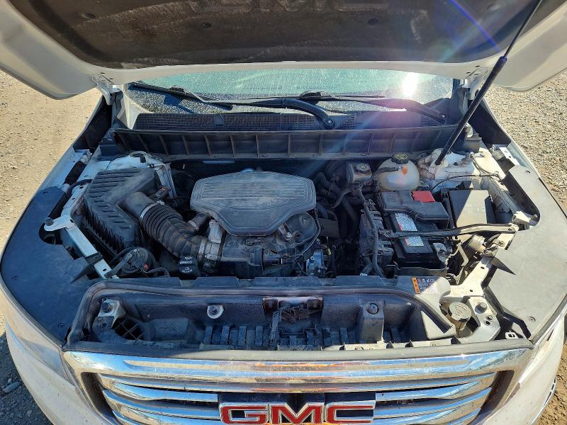 2018 Gmc Acadia მანქანა იყიდება აუქციონზე, vin: 1GKKNULS7JZ175233, აუქციონის ნომერი: 58626926