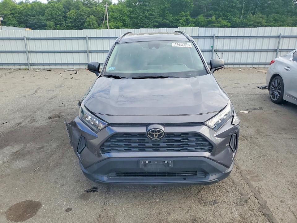Продажа на аукционе авто 2021 Toyota Rav4, vin: 2T3F1RFVXMC233174, номер лота: 56225636