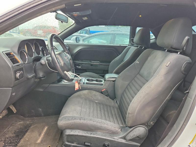 2014 Dodge Challenger მანქანა იყიდება აუქციონზე, vin: 2C3CDYAG2EH250021, აუქციონის ნომერი: 55756506