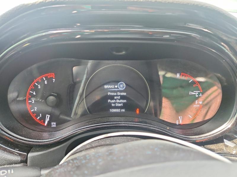 2021 Dodge Durango მანქანა იყიდება აუქციონზე, vin: 1C4RDJDG7MC683358, აუქციონის ნომერი: 57043836