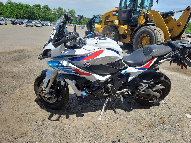 Продаж на аукціоні авто 2023 Bmw S 1000, vin: WB10E4309P6H91317, номер лоту: 56565716