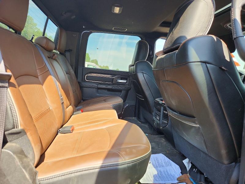 Продажа на аукционе авто 2021 Ram 2500, vin: 3C6TR5EJ0MG576875, номер лота: 55932586