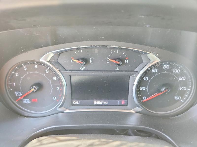 2023 Gmc Acadia მანქანა იყიდება აუქციონზე, vin: 1GKKNML42PZ235669, აუქციონის ნომერი: 57272266