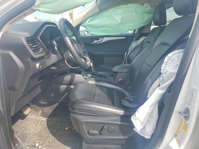 Продажа на аукционе авто 2020 Ford Escape, vin: 1FMCU9H90LUA99484, номер лота: 56726596