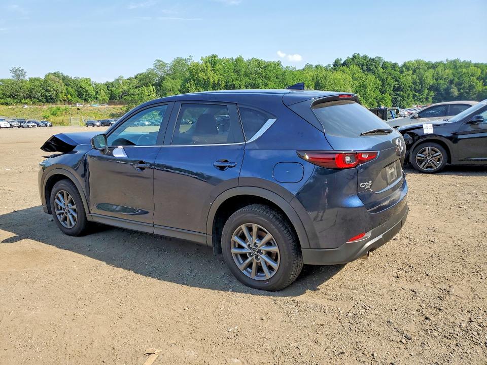 97685265 :رقم المزاد ، JM3KFBCM3P0229405 vin ، 2023 Mazda Cx-5 مزاد بيع