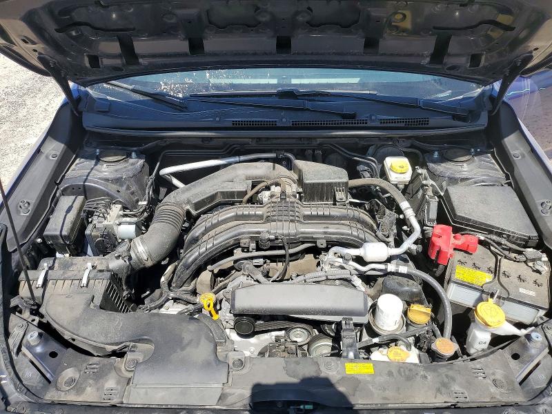 56156266 :رقم المزاد ، JF1GUABC9R8304755 vin ، 2024 Subaru Impreza مزاد بيع