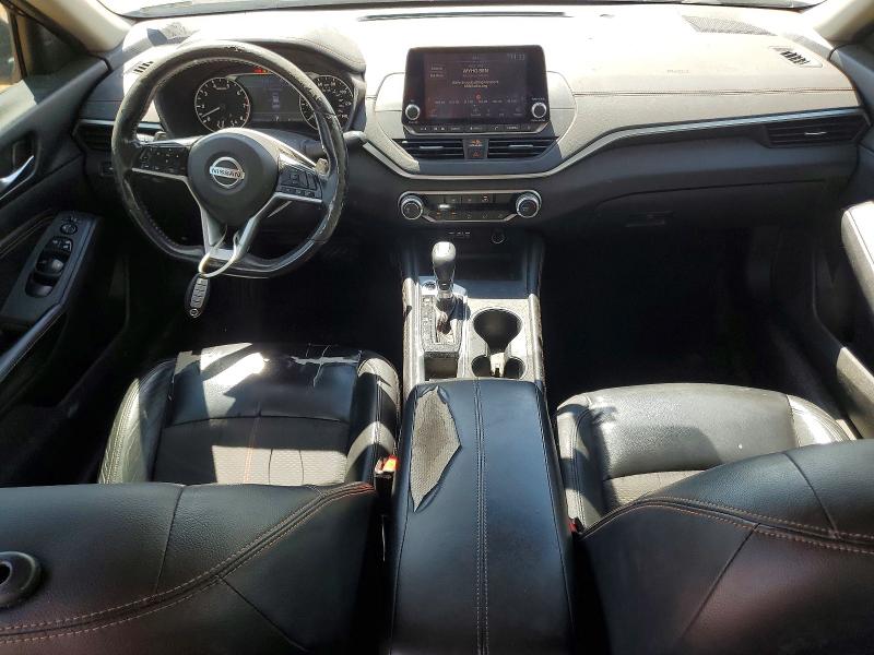 Продаж на аукціоні авто 2019 Nissan Altima, vin: 1N4BL4CV1KC110951, номер лоту: 58788676