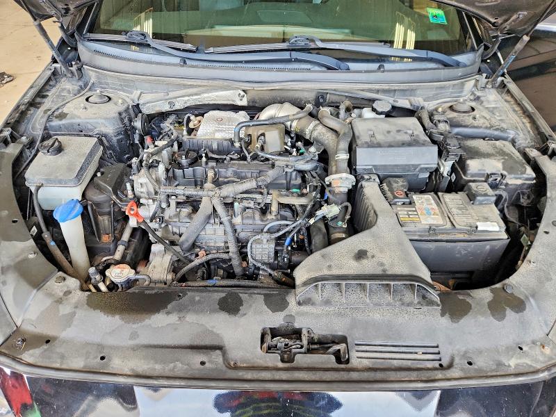 Aukcja sprzedaży 2019 Hyundai Sonata, vin: 5NPE34AB0KH786697, numer aukcji: 57263316