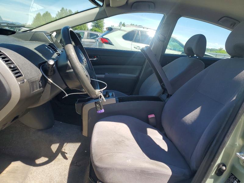 Aukcja sprzedaży 2009 Toyota Prius, vin: JTDKB20U993499099, numer aukcji: 55456756