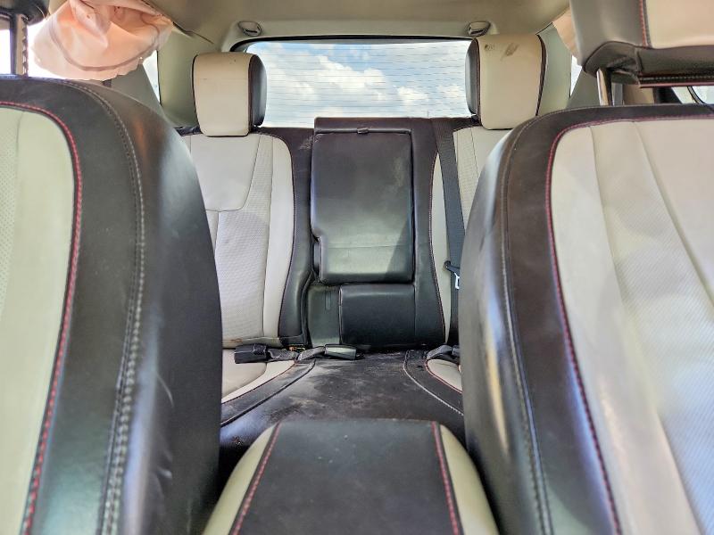 Продажа на аукционе авто 2014 Chevrolet Equinox, vin: 1GNALDEK1EZ115651, номер лота: 55865536