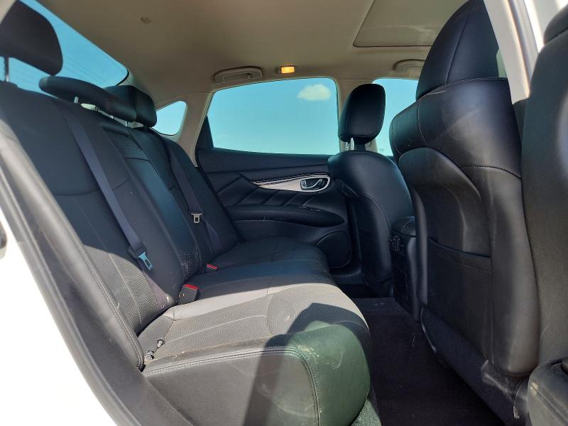Продажа на аукционе авто 2015 Infiniti Q70, vin: JN1EY1AP5FM510011, номер лота: 59282146