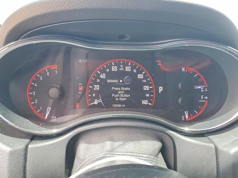 Продажа на аукционе авто 2015 Dodge Durango, vin: 1C4RDHEG0FC127855, номер лота: 58318356