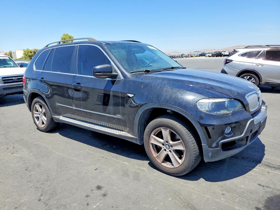 Aukcja sprzedaży 2007 Bmw X5, vin: 5UXFE83577LZ38229, numer aukcji: 58835986
