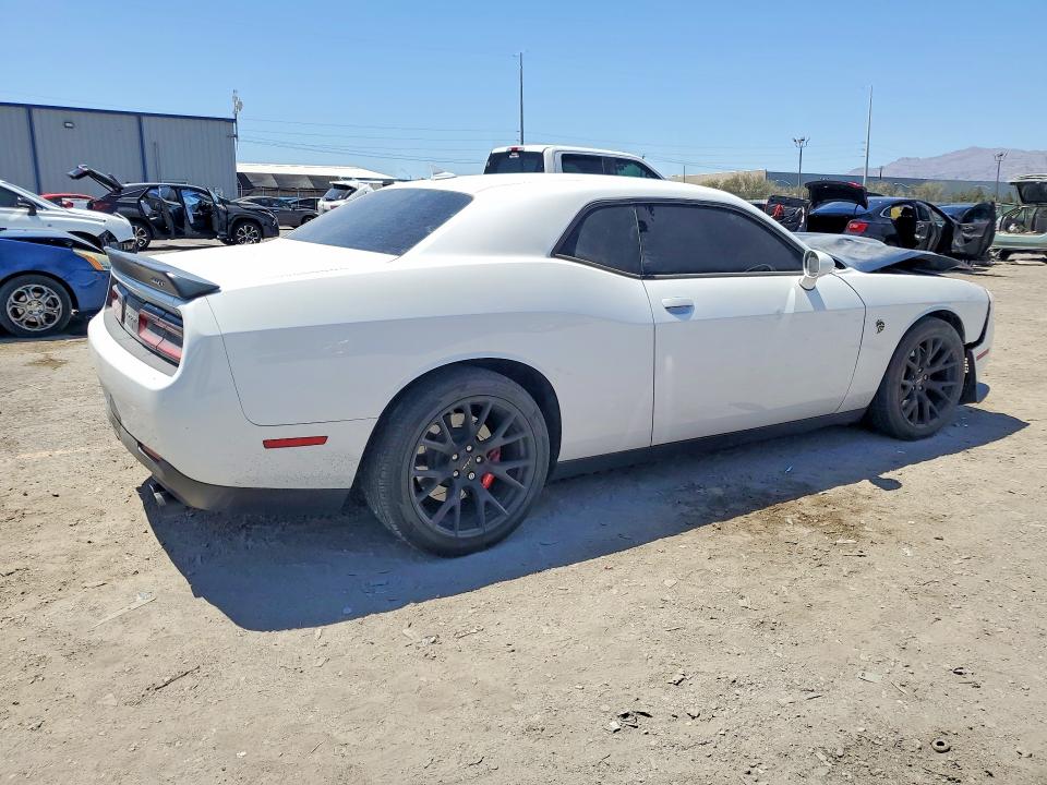 2016 Dodge Challenger მანქანა იყიდება აუქციონზე, vin: 2C3CDZC96GH336021, აუქციონის ნომერი: 55615186