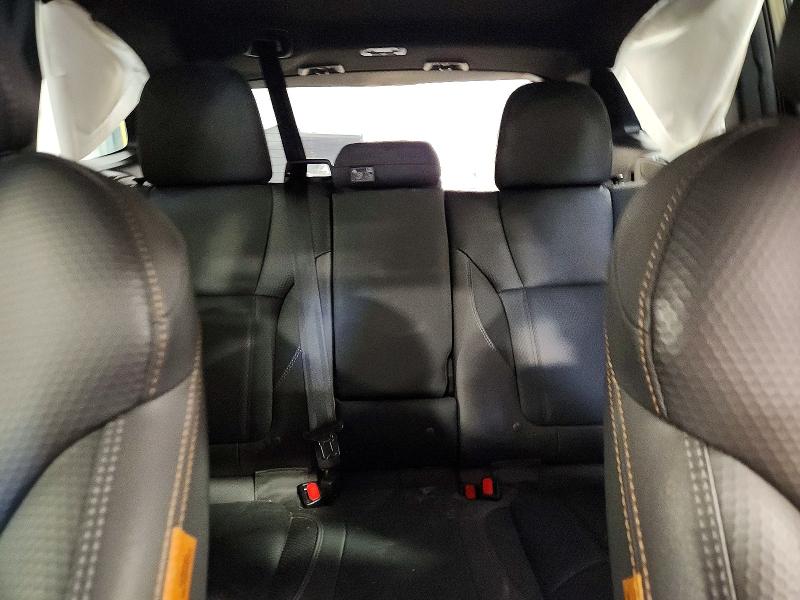 Aukcja sprzedaży 2024 Subaru Forester, vin: JF2SKAJC8RH467927, numer aukcji: 55863316