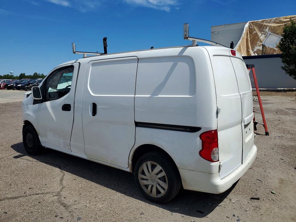 2019 Nissan Nv200 მანქანა იყიდება აუქციონზე, vin: 3N6CM0KN3KK699935, აუქციონის ნომერი: 55746426