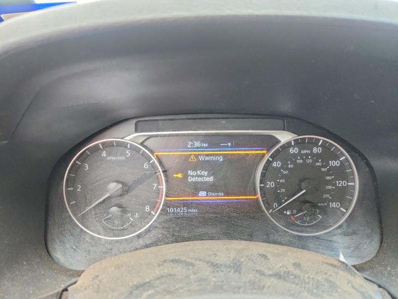 2019 Nissan Altima მანქანა იყიდება აუქციონზე, vin: 1N4BL4BV4KC233757, აუქციონის ნომერი: 56714956