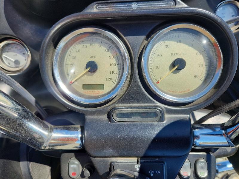 2006 Harley-davidson Fltri მანქანა იყიდება აუქციონზე, vin: 1HD1FSW326Y603959, აუქციონის ნომერი: 58220096