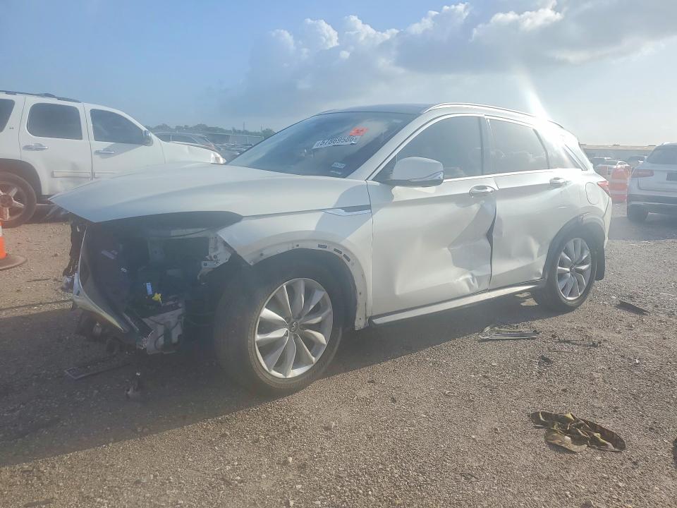 Продажа на аукционе авто 2019 Infiniti Qx50, vin: 3PCAJ5M17KF108184, номер лота: 57869586