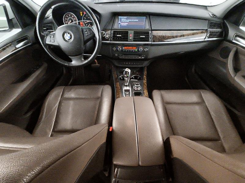 Aukcja sprzedaży 2012 Bmw X5, vin: 5UXZV4C5XCL766455, numer aukcji: 57753956