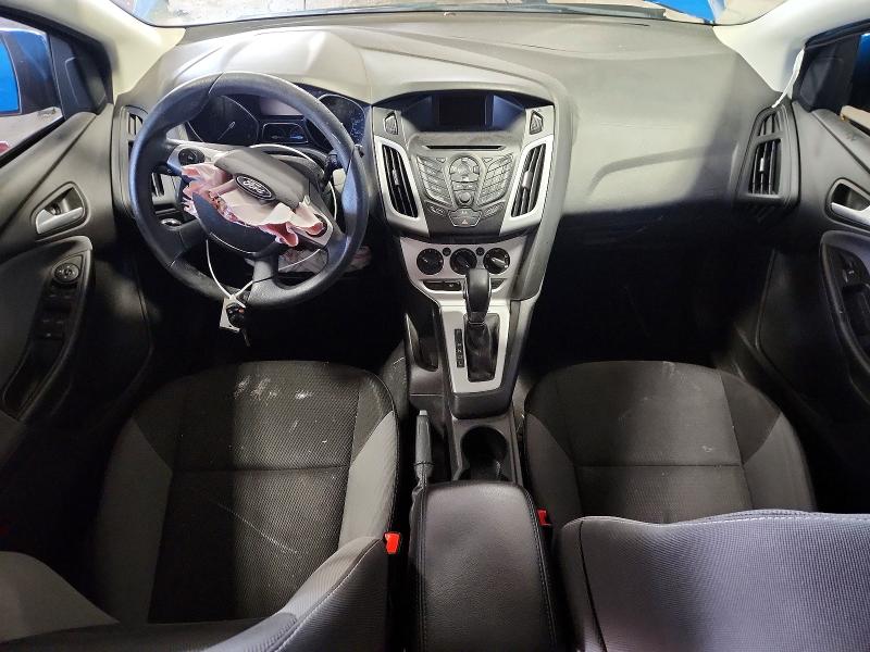 Aukcja sprzedaży 2014 Ford Focus, vin: 1FADP3K21EL427728, numer aukcji: 56305016