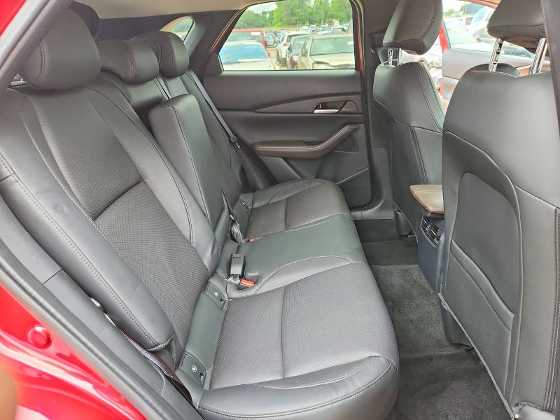 Aukcja sprzedaży 2024 Mazda Cx-30, vin: 3MVDMBEY9RM693112, numer aukcji: 58655776