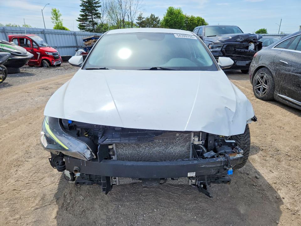 Продажа на аукционе авто 2021 Hyundai Elantra, vin: KMHLM4AJ8MU004257, номер лота: 54399706
