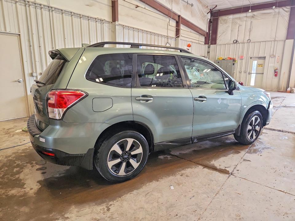 Aukcja sprzedaży 2017 Subaru Forester, vin: JF2SJAGC6HH526546, numer aukcji: 57528226