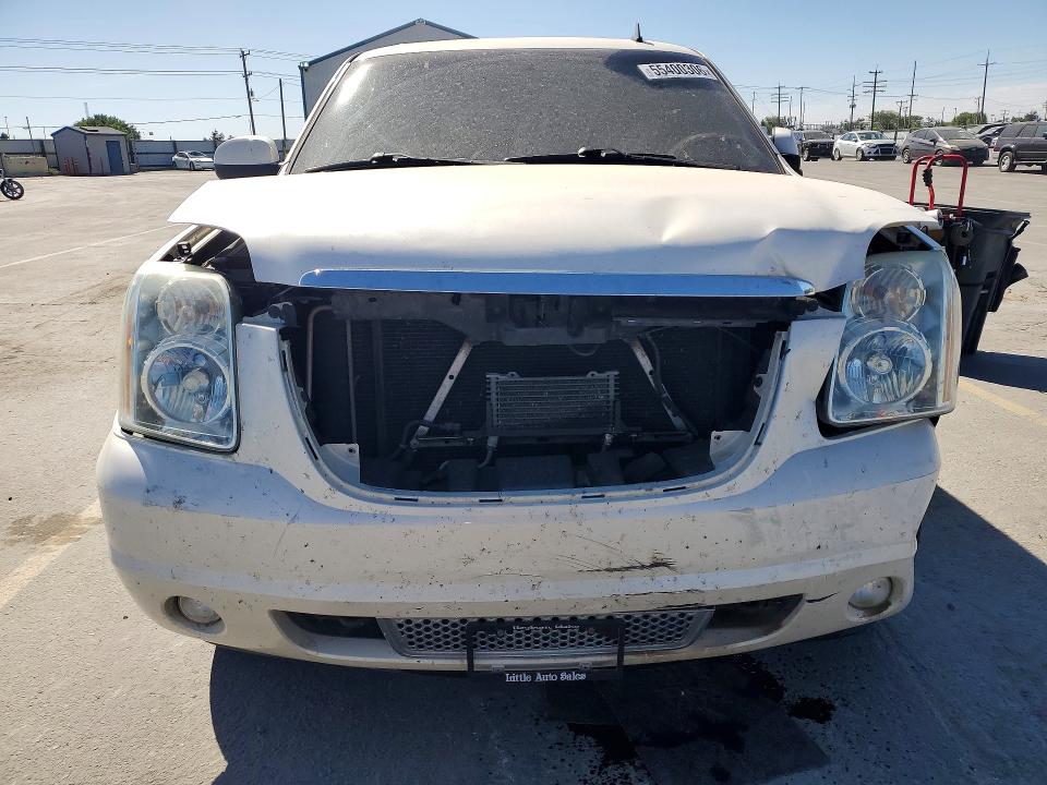 Продаж на аукціоні авто 2013 Gmc Yukon, vin: 1GKS2EEF7DR309421, номер лоту: 55400306