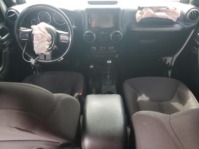 Продаж на аукціоні авто 2014 Jeep Wrangler Unlimited, vin: 1C4BJWDG6EL312166, номер лоту: 56169296