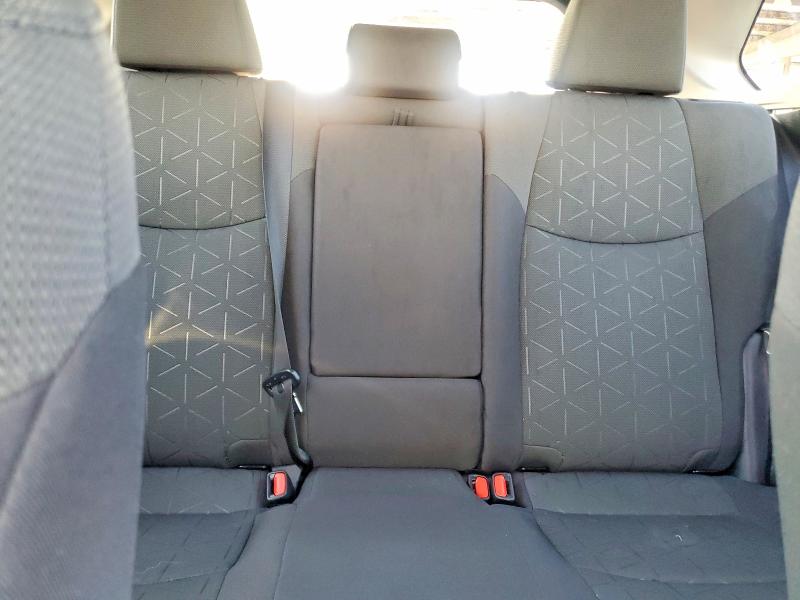 Продаж на аукціоні авто 2021 Toyota Rav4, vin: 2T3W1RFV2MW170814, номер лоту: 58745006