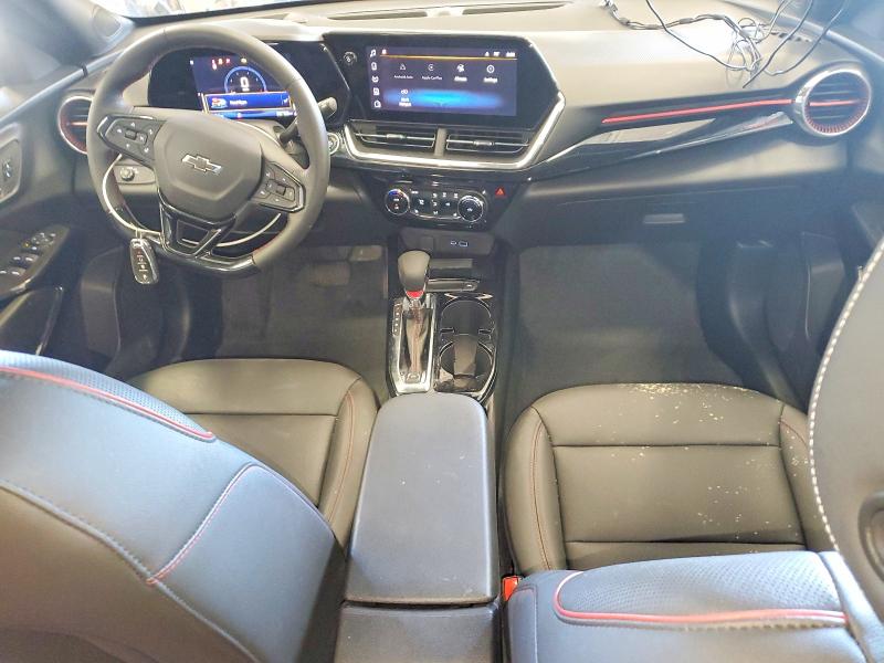 Aukcja sprzedaży 2026 Chevrolet Trax, vin: KL77LJEP0TC000954, numer aukcji: 56582846