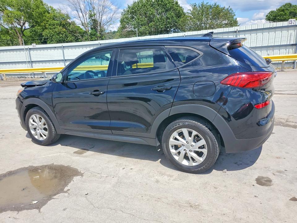 58388286 :رقم المزاد ، KM8J2CA45LU111573 vin ، 2020 Hyundai Tucson مزاد بيع