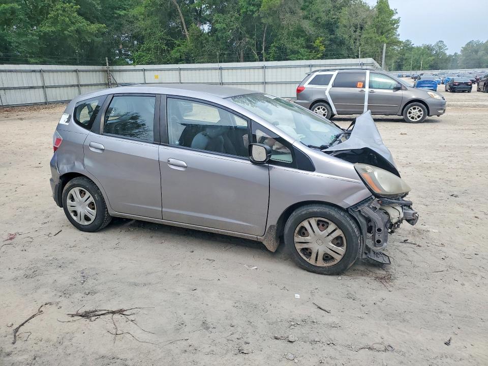 Aukcja sprzedaży 2009 Honda Fit, vin: JHMGE882X9S043460, numer aukcji: 56163186