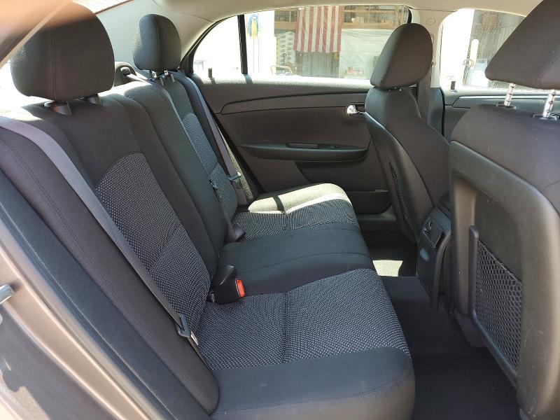 55937406 :رقم المزاد ، 1G1ZC5EU0CF121161 vin ، 2012 Chevrolet Malibu مزاد بيع