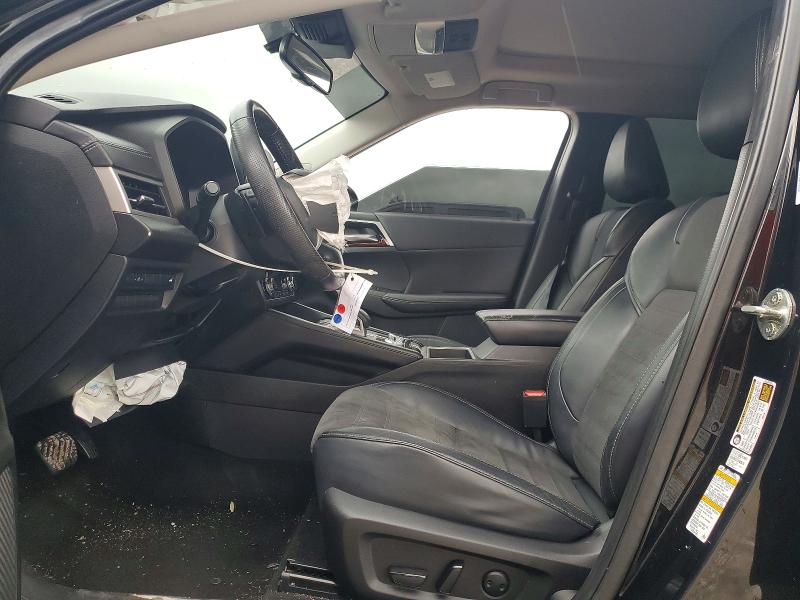 Aukcja sprzedaży 2022 Mitsubishi Outlander, vin: JA4J3UA83NZ037077, numer aukcji: 57002306