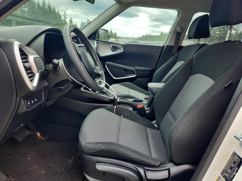 Aukcja sprzedaży 2023 Kia Soul, vin: KNDJ23AU8P7847853, numer aukcji: 56159366