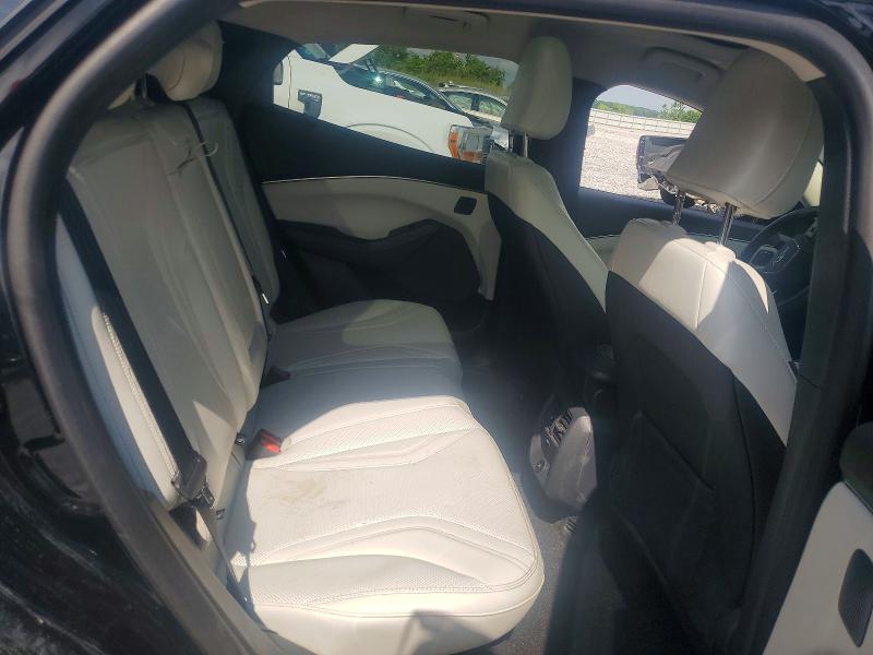 Продажа на аукционе авто 2024 Ford Mustang Mach-e, vin: 3FMTK3SU7RMA45497, номер лота: 58074746