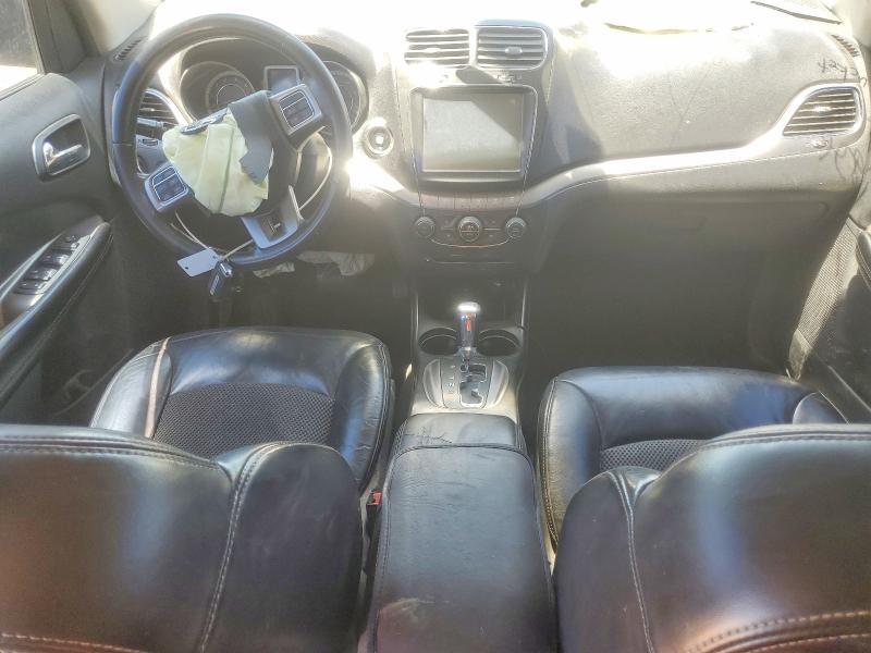 2018 Dodge Journey მანქანა იყიდება აუქციონზე, vin: 3C4PDCGG7JT495633, აუქციონის ნომერი: 85455035
