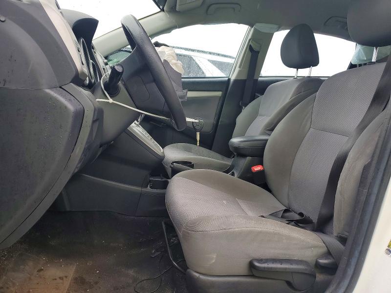 Продажа на аукционе авто 2010 Toyota Corolla Matrix, vin: 2T1LE4EE4AC017949, номер лота: 57365556