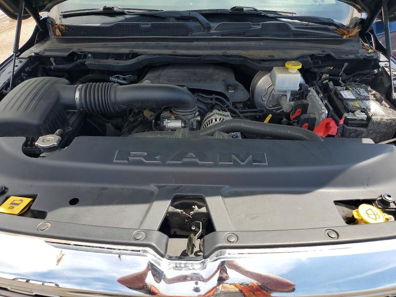 Aukcja sprzedaży 2019 Ram 1500, vin: 1C6SRFHT3KN761960, numer aukcji: 57916906