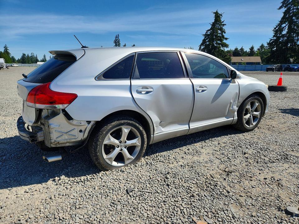 Продаж на аукціоні авто 2009 Toyota Venza, vin: 4T3ZK11A59U005802, номер лоту: 55458746