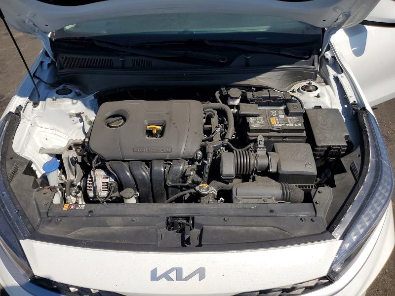 Продаж на аукціоні авто 2024 Kia Forte, vin: 3KPF24AD0RE732307, номер лоту: 58439146