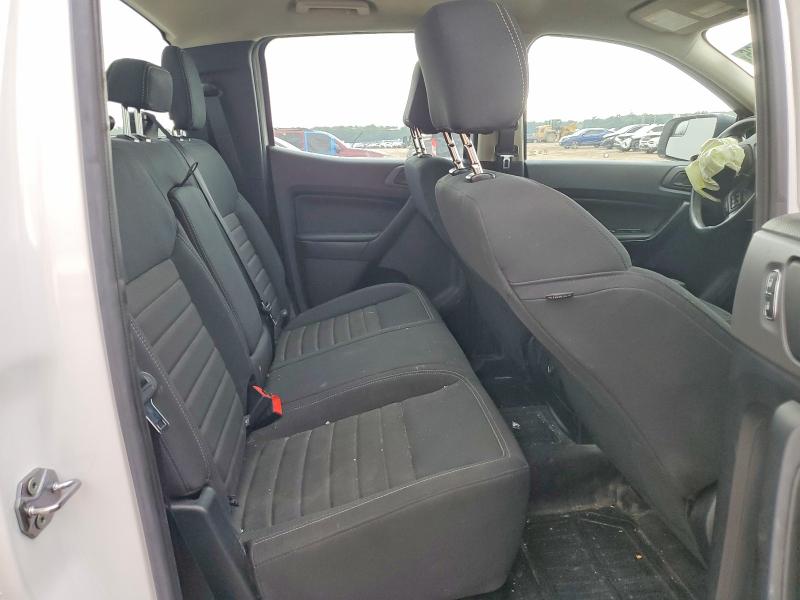 55951826 :رقم المزاد ، 1FTER4EH2LLA76503 vin ، 2020 Ford Ranger مزاد بيع
